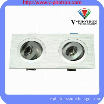 6W LED Ceiling Lights